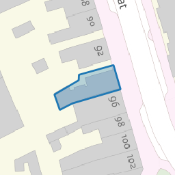 Perceel STR03-C-4717