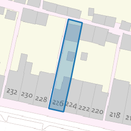 Perceel STR03-C-4718