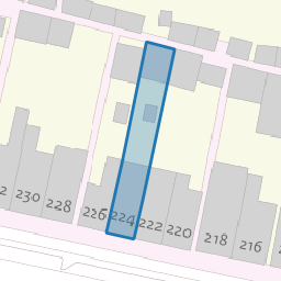 Perceel STR03-C-4719
