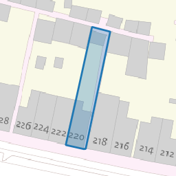 Perceel STR03-C-4721