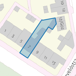 Perceel STR03-C-4724