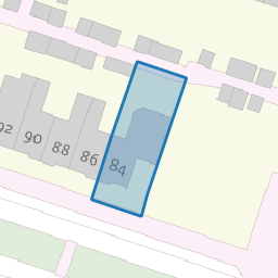 Perceel STR03-C-4726