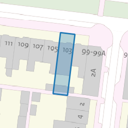 Perceel STR03-C-4731