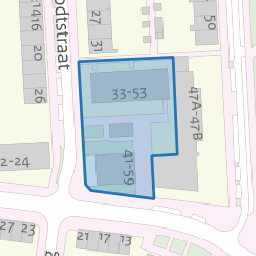 Perceel STR03-C-4732