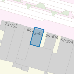 Perceel STR03-C-4734