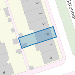 Perceel STR03-C-4747