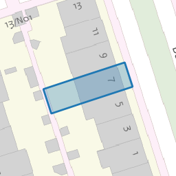 Perceel STR03-C-4749