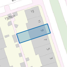 Perceel STR03-C-4750