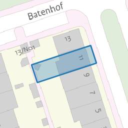 Perceel STR03-C-4751