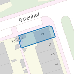 Perceel STR03-C-4752