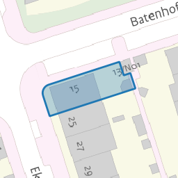 Perceel STR03-C-4753