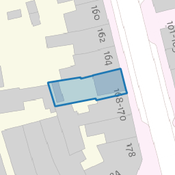 Perceel STR03-C-4764