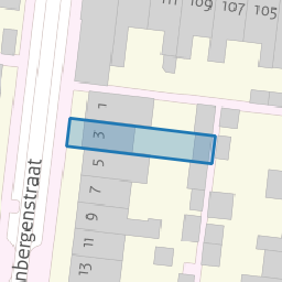 Perceel STR03-C-4777