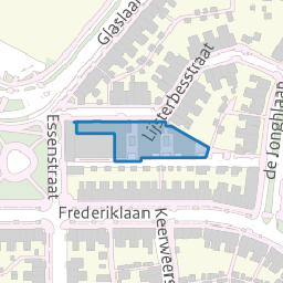 Perceel STR03-C-4780