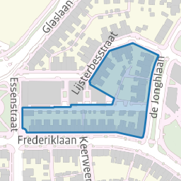 Perceel STR03-C-4781