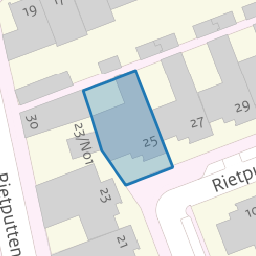 Perceel STR03-C-4790