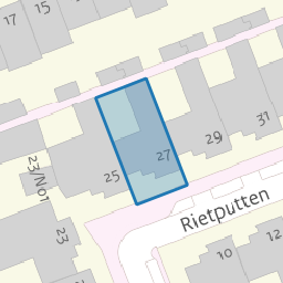 Perceel STR03-C-4791