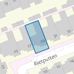 Perceel STR03-C-4792