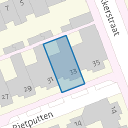 Perceel STR03-C-4794