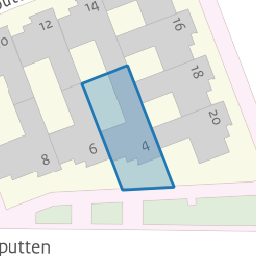 Perceel STR03-C-4796