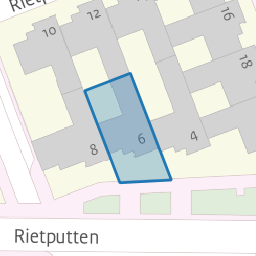 Perceel STR03-C-4797