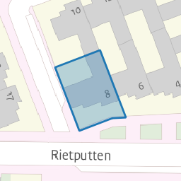 Perceel STR03-C-4798