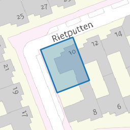 Perceel STR03-C-4799