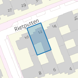 Perceel STR03-C-4800