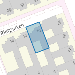 Perceel STR03-C-4801