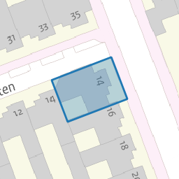 Perceel STR03-C-4802