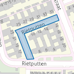 Perceel STR03-C-4806