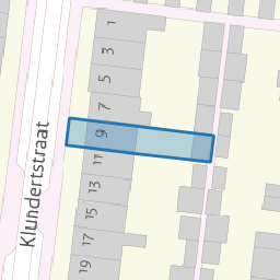 Perceel STR03-C-4814