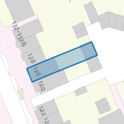 Perceel STR03-C-4821