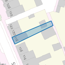 Perceel STR03-C-4825