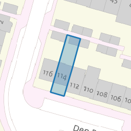 Perceel STR03-C-4832