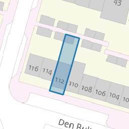 Perceel STR03-C-4833