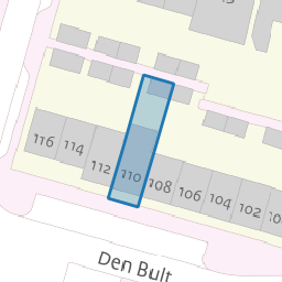 Perceel STR03-C-4834