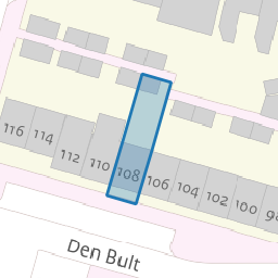 Perceel STR03-C-4835