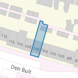 Perceel STR03-C-4836