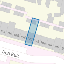 Perceel STR03-C-4837