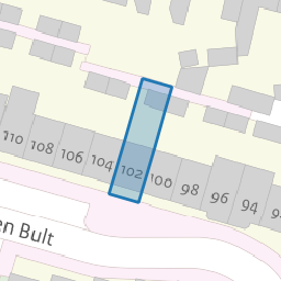 Perceel STR03-C-4838