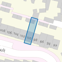 Perceel STR03-C-4839