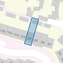 Perceel STR03-C-4840