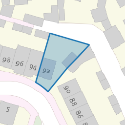 Perceel STR03-C-4843