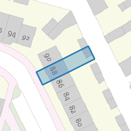 Perceel STR03-C-4845