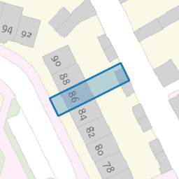 Perceel STR03-C-4846