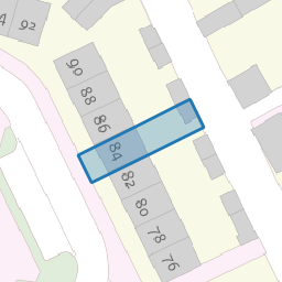 Perceel STR03-C-4847