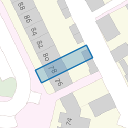 Perceel STR03-C-4850