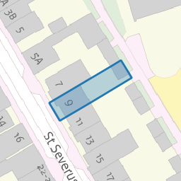 Perceel STR03-C-4858