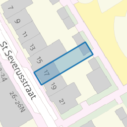 Perceel STR03-C-4862